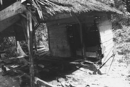 "Elvis has left the building" ©2014 Jimmie Olsson